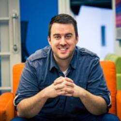 Dustin Foster, '03